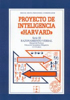 HARVARD 3 - PROFESOR