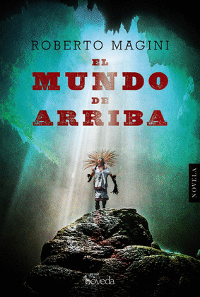 MUNDO DE ARRIBA, EL