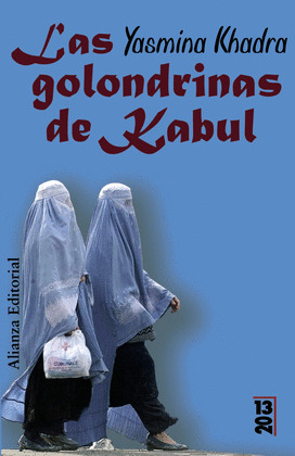 GOLONDRINAS DE KABUL, LAS