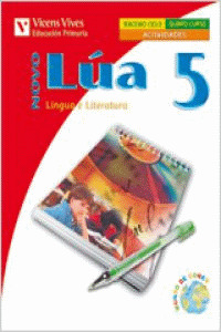 NOVO LÚA 5. ACTIVIDADES