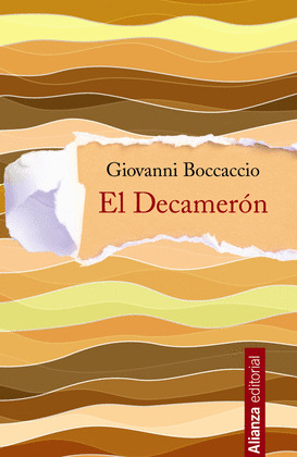 DECAMERÓN, EL