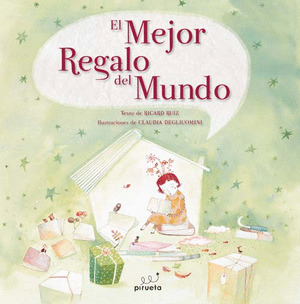 MEJOR REGALO DEL MUNDO, EL