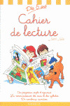 CAHIER LECT AVEC SAMI JUL