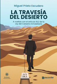 LA TRAVESÍA DEL DESIERTO