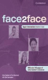 (07).FACE2FACE UPPER-INTERMEDIATE (TEACHERŽS BOOK)