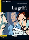 LA GRIFFE