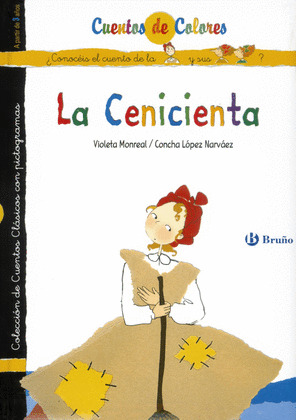 CENICIENTA/LAS HERMANASTRAS DE CENICIENTA/PICTOGRAMAS