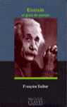 ** EINSTEIN EL GOCE DE PENSAR