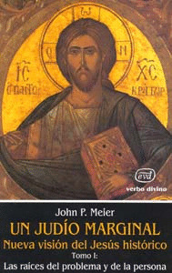 UN JUDIO MARGINAL. T.I. NUEVA VISION JESUS HISTORICO