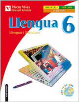 LLENGUA 6. ILLES BALEARS. ACTIVITATS