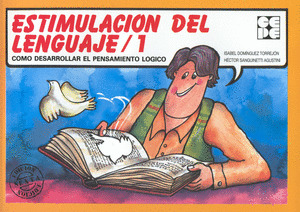 NIVEL 1 FICHAS ESTIMULACION LENGUAJE