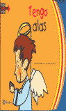 TENGO ALAS