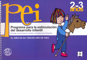 NIVEL 3 PROGRAMA ESTIMULACION DESARROLLO INFANTIL