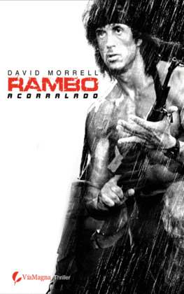 RAMBO ACORRALADO
