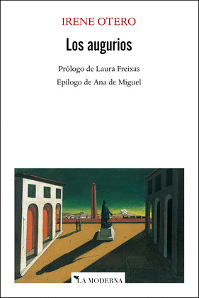 AUGURIOS, LOS