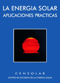 LA ENERGIA SOLAR. APLICACIONES PRACTICAS