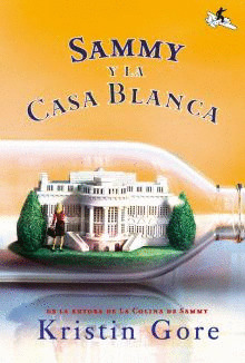 SAMMY Y LA CASA BLANCA