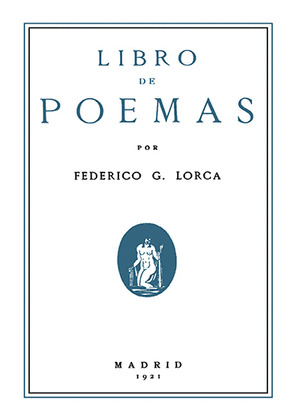 LIBRO DE POEMAS POR FEDERICO G. LORCA