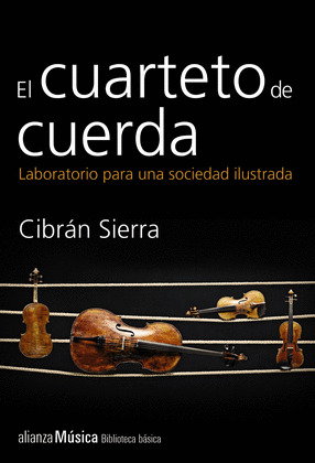 CUARTETO DE CUERDA, EL