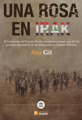 UNA ROSA EN IRAK