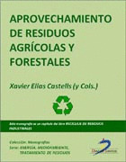 APROVECHAMIENTO DE RESIDUOS AGRÍCOLAS Y FORESTALES