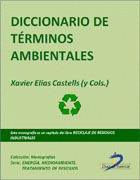DICCIONARIO DE TÉRMINOS AMBIENTALES