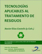 TECNOLOGÍAS APLICABLES AL TRATAMIENTO DE RESIDUOS