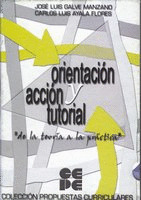 ORIENTACION Y ACCION TUTORIAL (2 VOLUMENES)