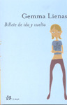 BILLETE DE IDA Y VUELTA