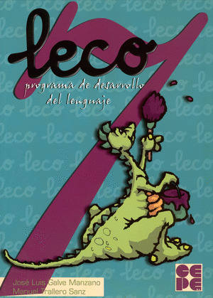 LECO 7 LEO, ESCRIBO Y COMPRENDO