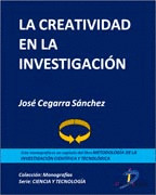LA CREATIVIDAD EN LA INVESTIGACIÓN