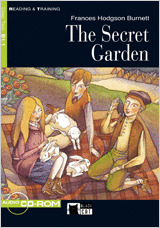 SECRET GARDEN, THE