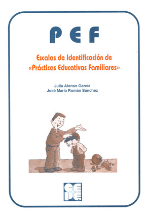 PEF. ESCALAS IDENTIFICACION 