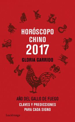 HOROSCOPO CHINO 2017
