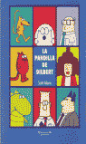 ** DILBERT: LA PANDILLA