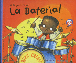 ...LA BATERIA (CAT)