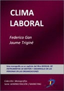 CLIMA LABORAL