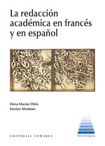 LA REDACCION ACADEMICA EN FRANCES Y EN ESPAÑOL