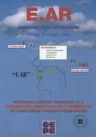 EAR. ENSEÑANZA DE LA ARTICULACION. LIBRO + CD