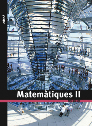 MATEMÀTIQUES II