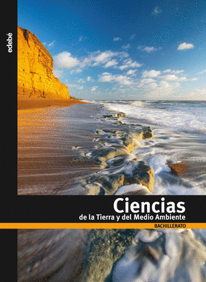 CIENCIAS DE LA TIERRA Y DEL MEDIO AMBIENTE, 2º BACHILLERATO