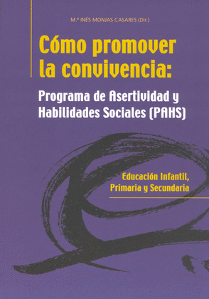 COMO PROMOVER LA CONVIVENCIA
