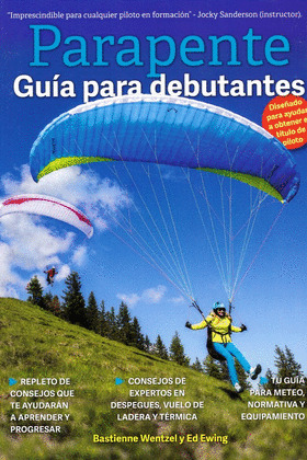 PARAPENTE GUIA PARA DEBUTANTES