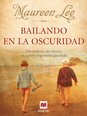 BAILANDO EN LA OSCURIDAD (DIGITAL)
