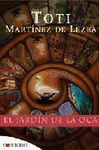 JARDIN DE LA OCA