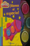 ­VAMOS AL ESPACIO! (INC.3 BOTES DE PLASTILINA)