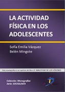 LA ACTIVIDAD FÍSICA EN LOS ADOLESCENTES
