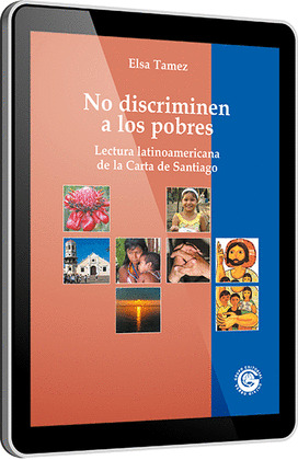 NO DISCRIMINEN A LOS POBRES
