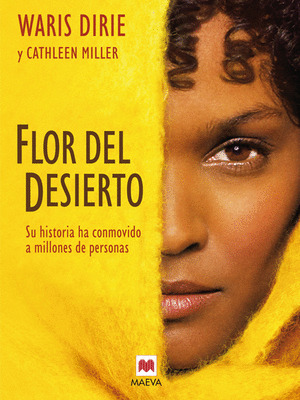 FLOR DEL DESIERTO