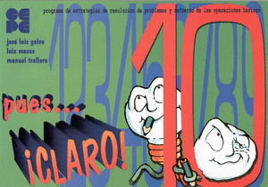 PUES... CLARO 10